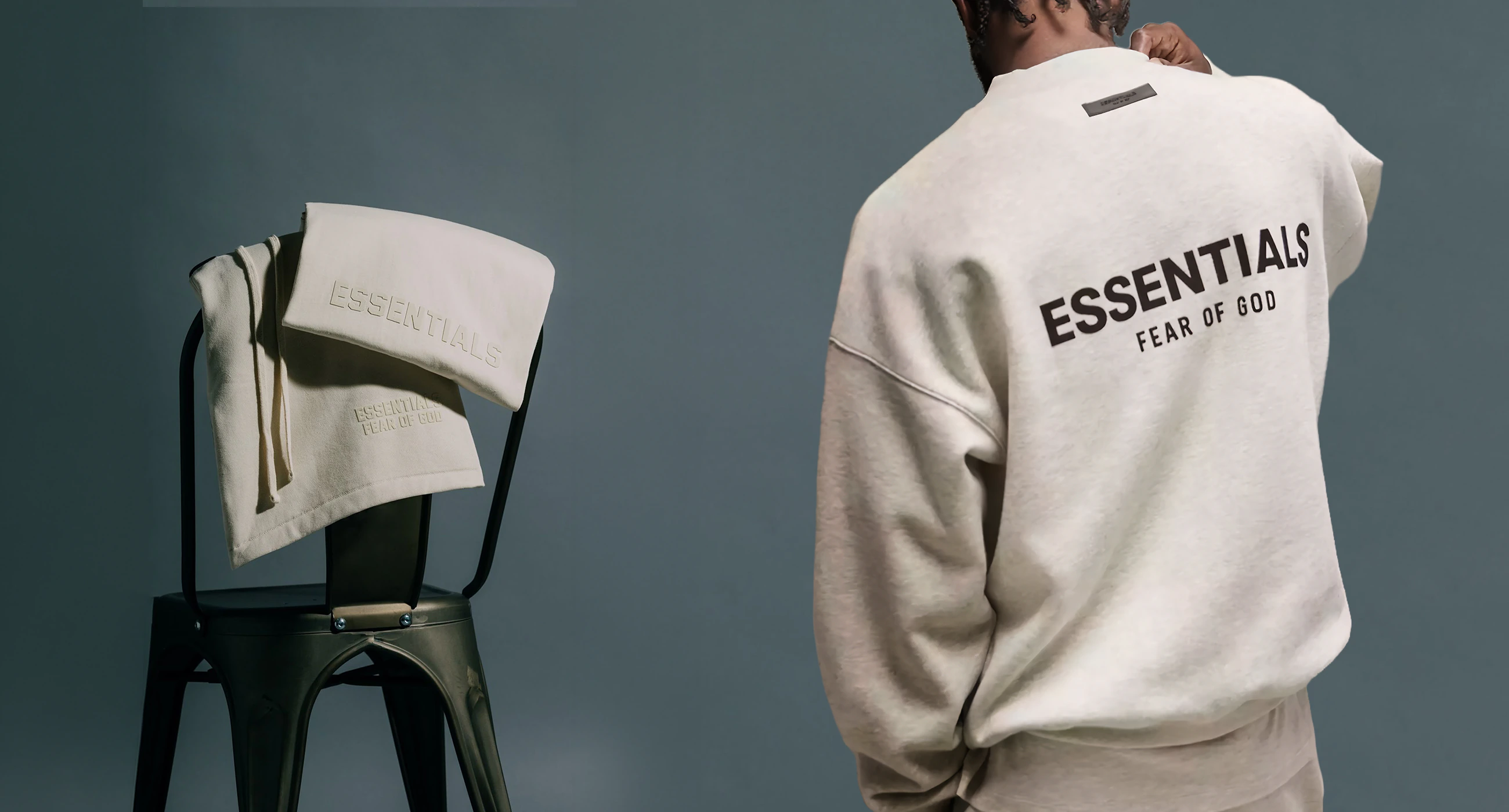 Fear of God Essentials