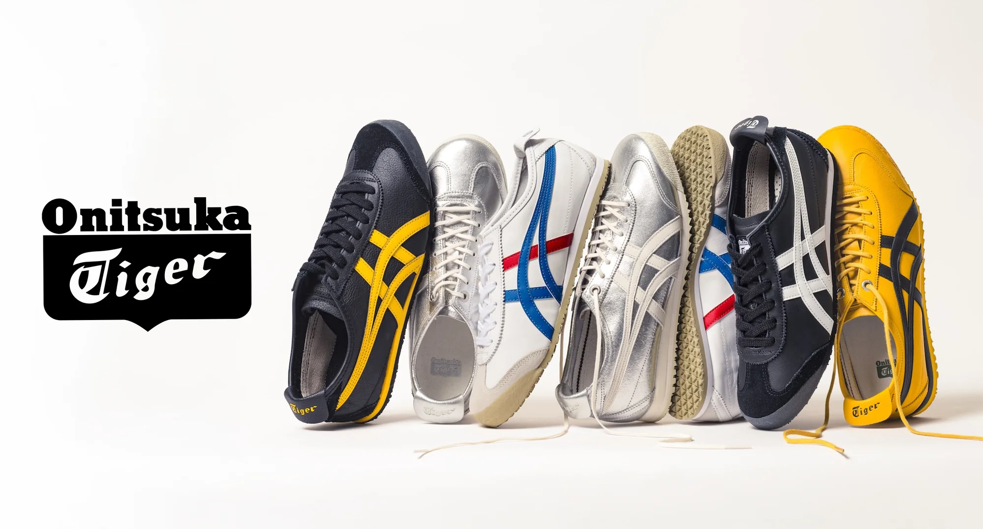 Onitsuka Tiger Mexico 66