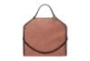 Stella McCartney Falabella zincirli tote çanta Sneaker Baker
