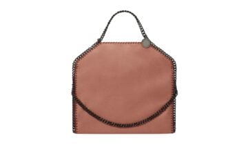 Stella McCartney Falabella Rehberi: Vegan İkon Çanta, Boyutlar ve Orijinallik