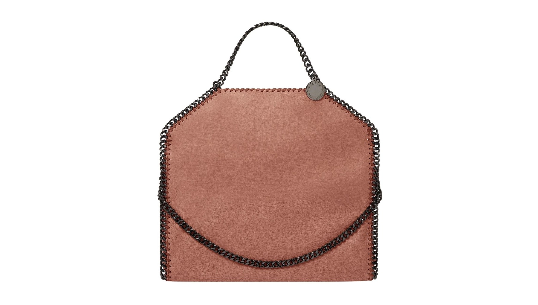 Stella McCartney Falabella zincirli tote çanta Sneaker Baker
