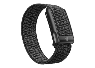 Whoop Storm CloudKnit MG Band