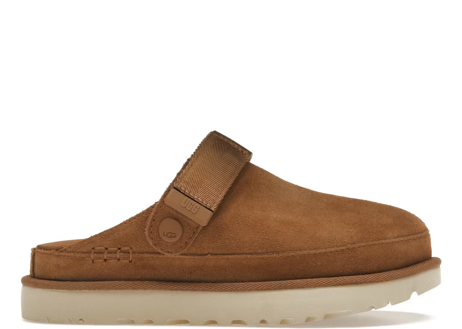 UGG Goldenstar Clog Chestnut (W)