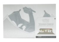 2022 Pokémon Sword & Shield Charizard Ultra-Premium Collection