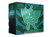 2024 Pokémon Scarlet & Violet Twilight Masquerade Elite Trainer Box