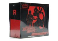 2025 Pokémon Scarlet & Violet Destined Rivals Elite Trainer Box
