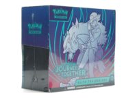 2025 Pokémon Scarlet & Violet Journey Together Elite Trainer Box