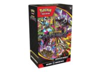2026 Pokémon Mega Evolution Pitch Black Booster Bundle
