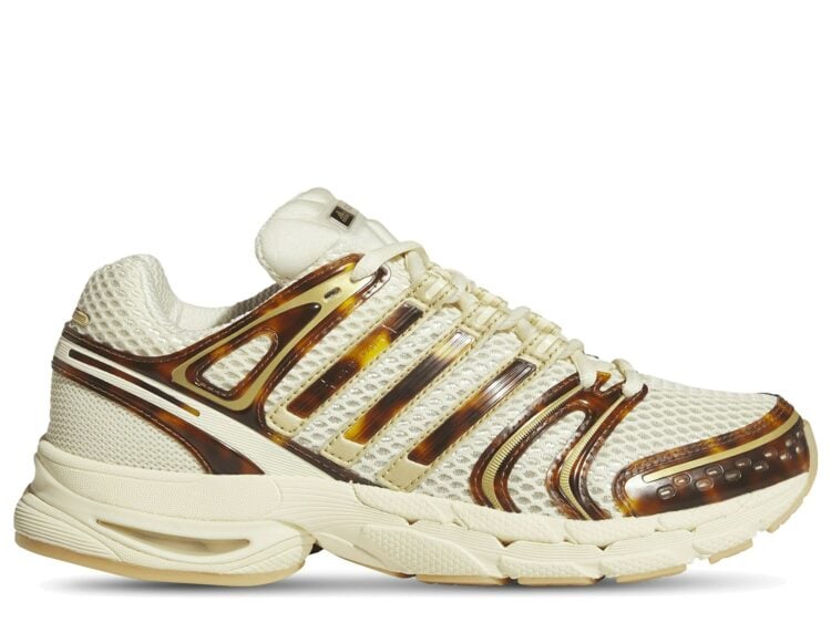 adidas Adistar Control 5 Warm Vanilla Tortoise (W)
