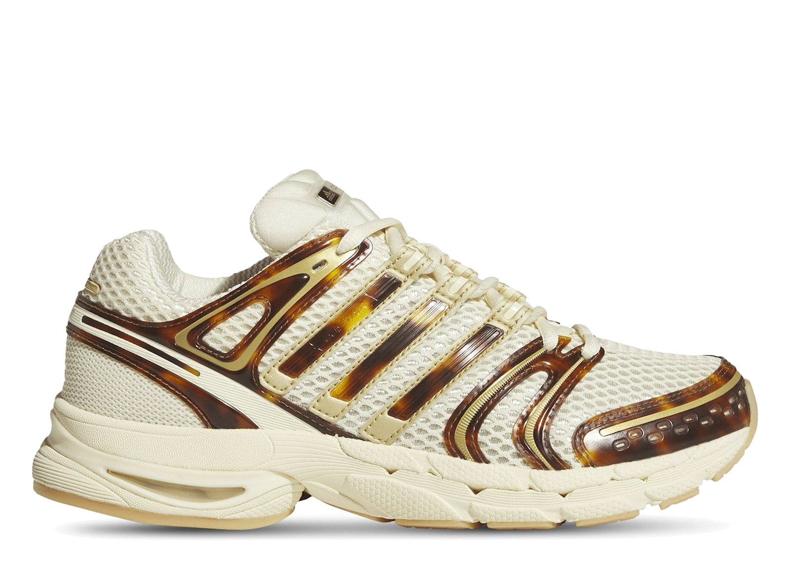 adidas Adistar Control 5 Warm Vanilla Tortoise (W)