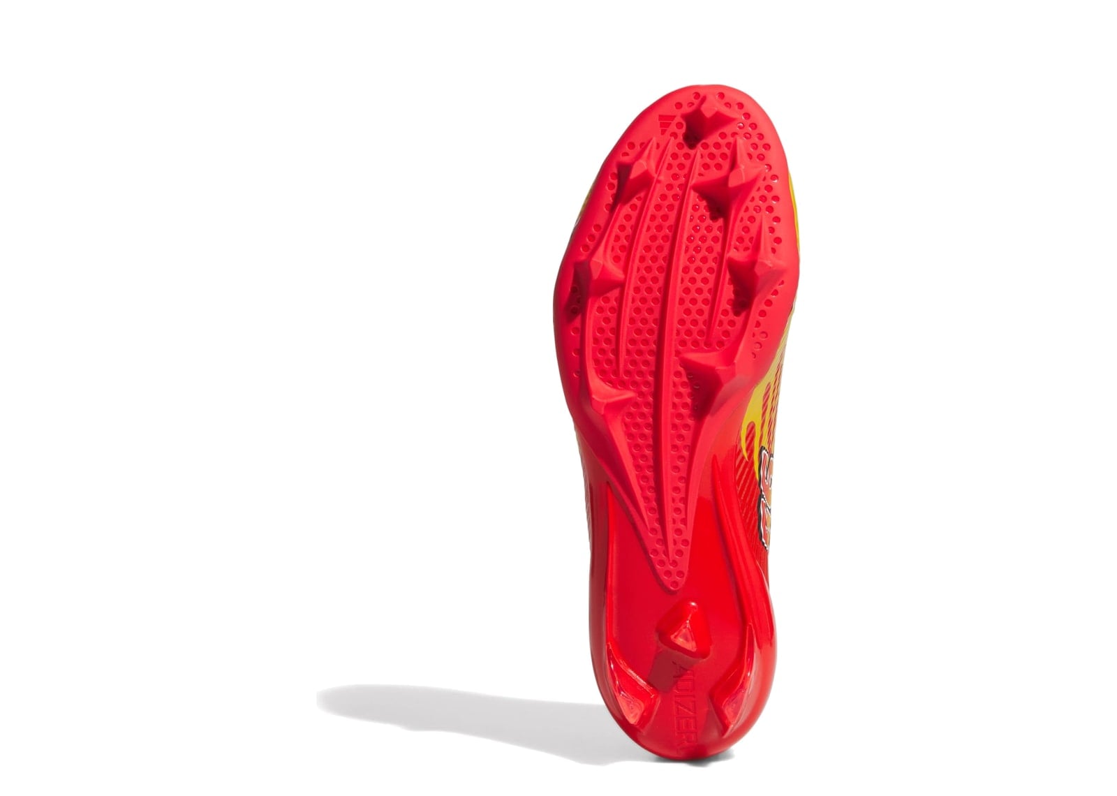 adidas Adizero Electric II Cars Lightning McQueen - görsel 4