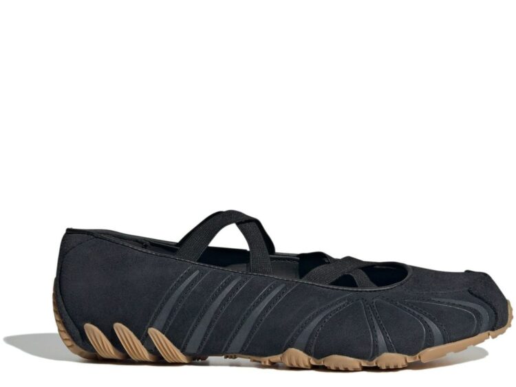 adidas Ghost Sprint Ballet Black Gum (W)