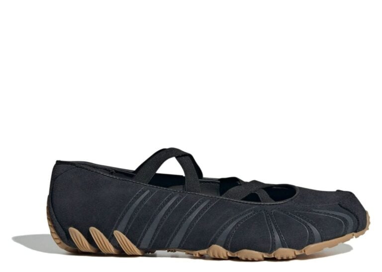 adidas Ghost Sprint Ballet Black Gum (W)