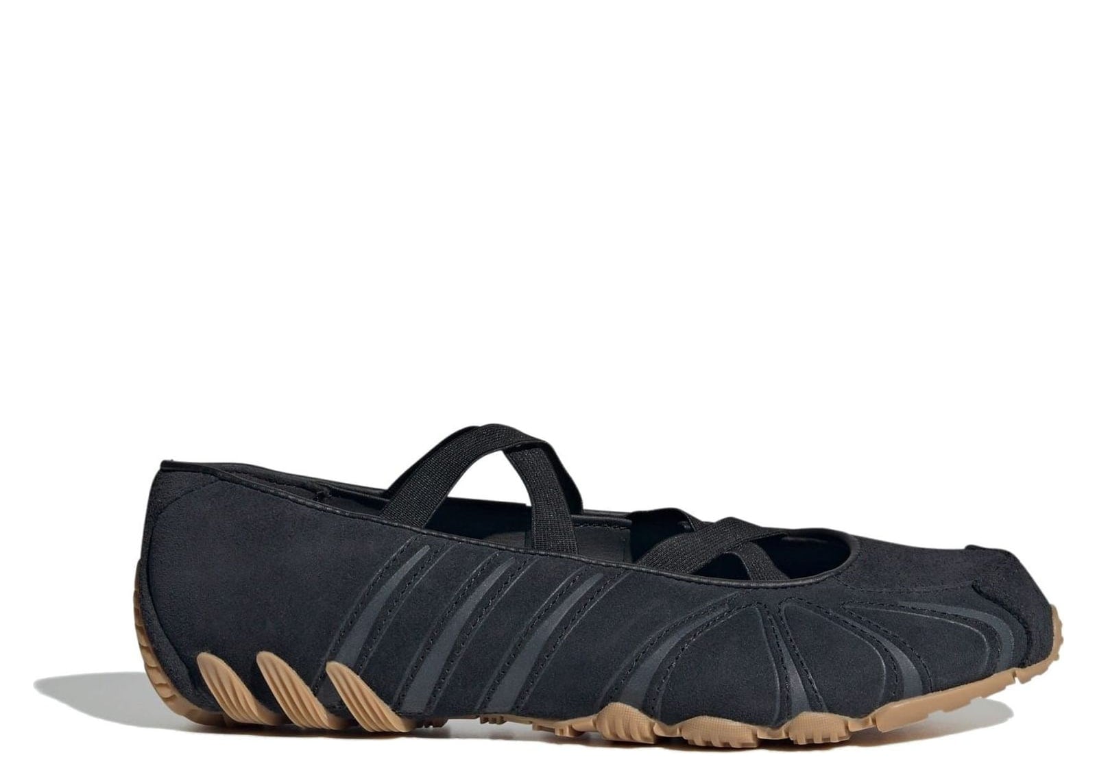 adidas Ghost Sprint Ballet Black Gum (W)