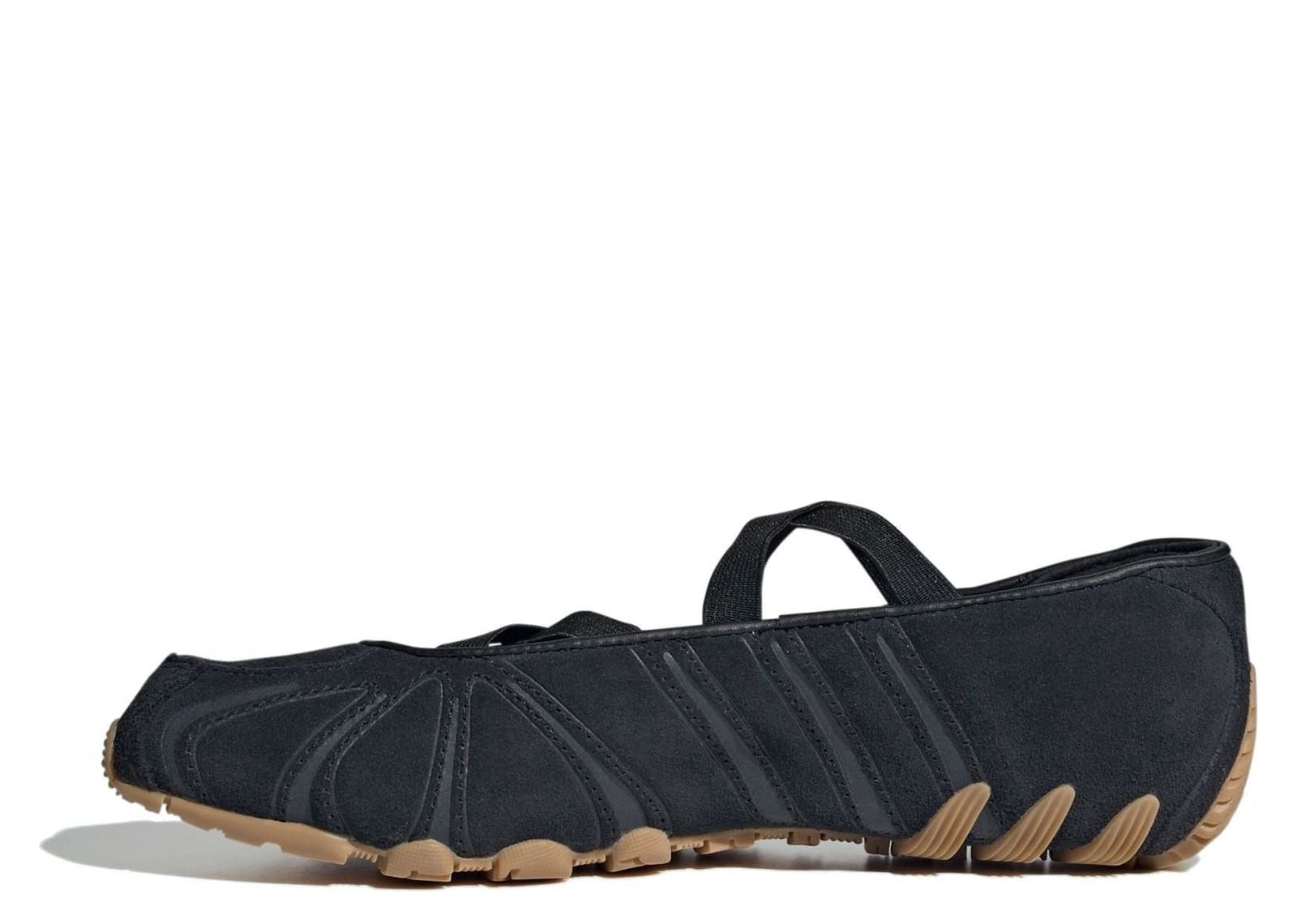 adidas Ghost Sprint Ballet Black Gum (W) - görsel 2