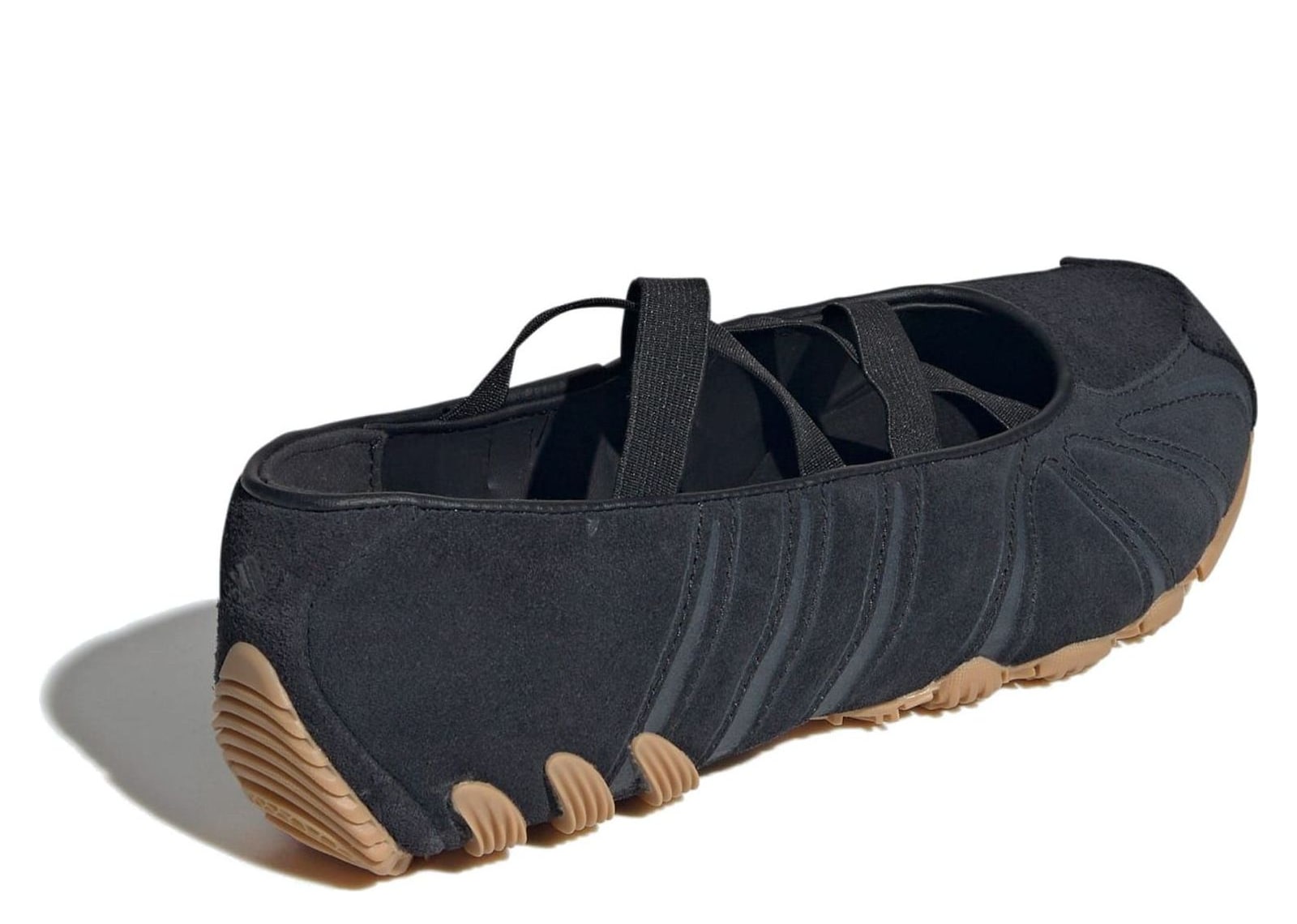 adidas Ghost Sprint Ballet Black Gum (W) - görsel 3