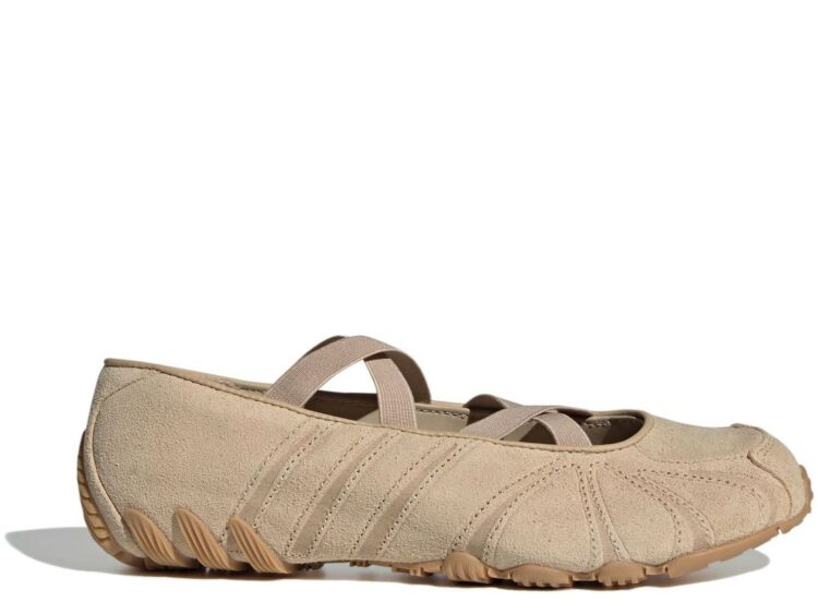 adidas Ghost Sprint Ballet Magic Beige Gum (W)
