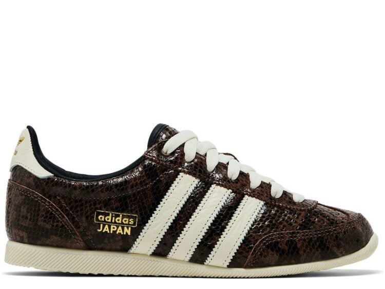 adidas Japan Brown Snakeskin (W)