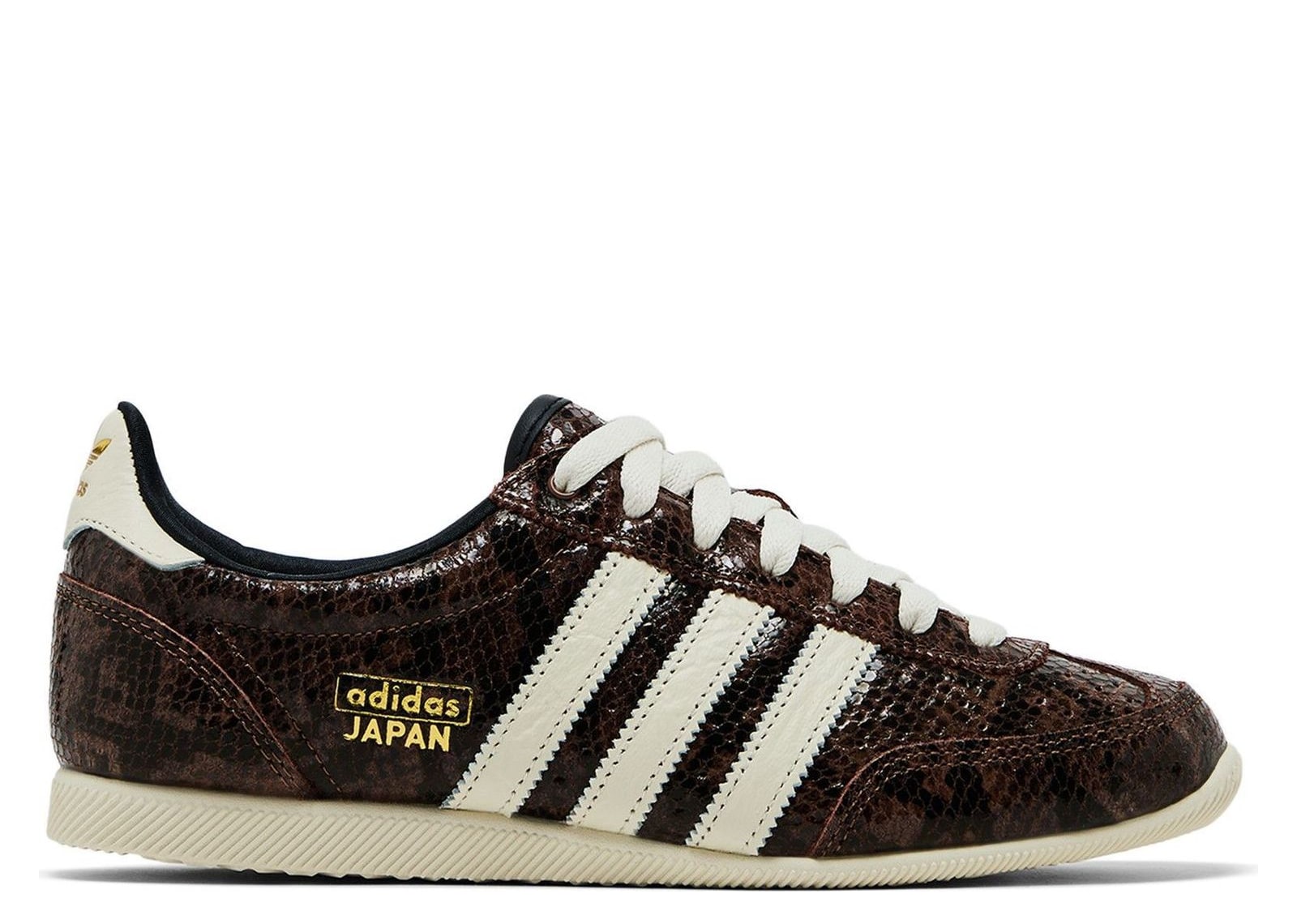 adidas Japan Brown Snakeskin (W)