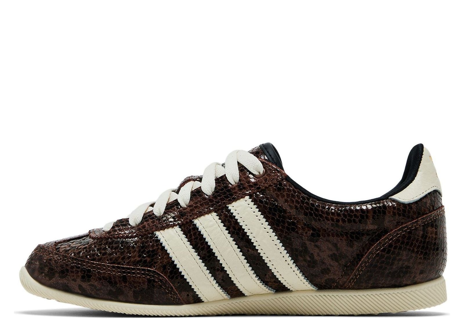adidas Japan Brown Snakeskin (W) - görsel 2