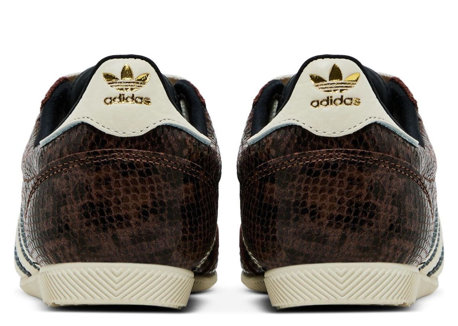 adidas Japan Brown Snakeskin (W) - görsel 3