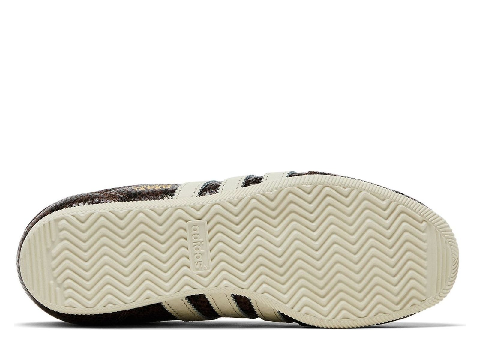 adidas Japan Brown Snakeskin (W) - görsel 4