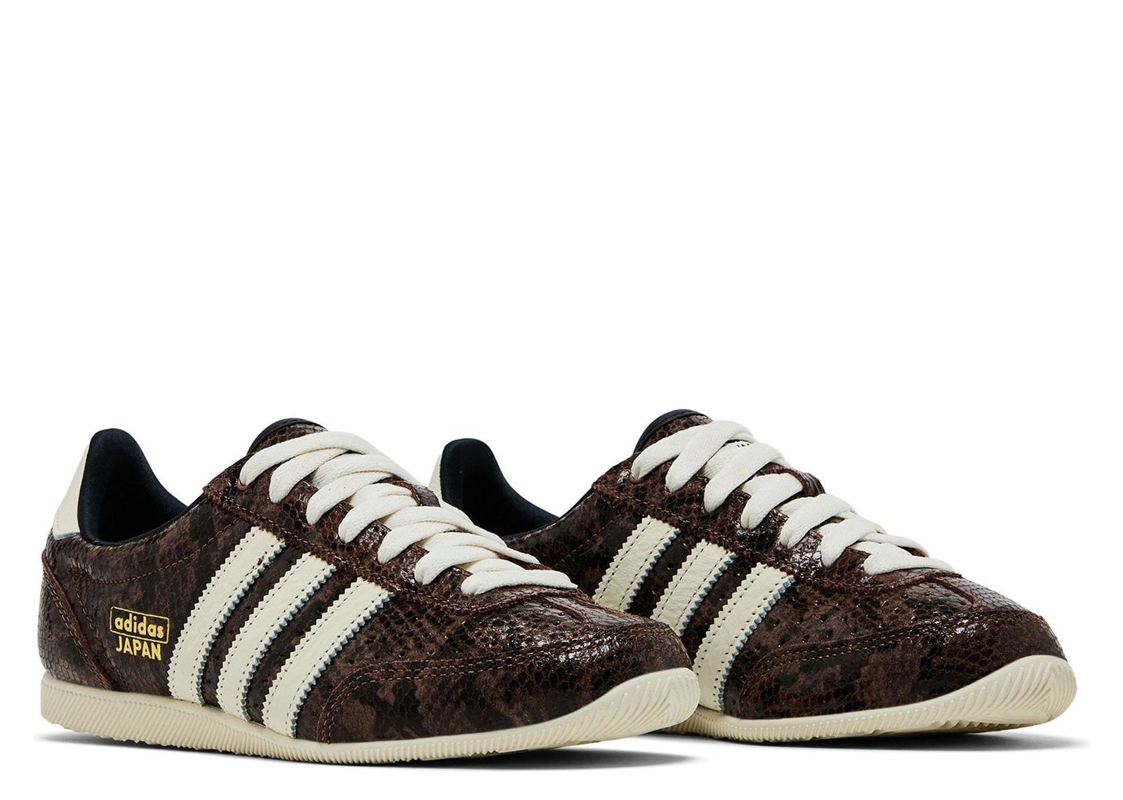 adidas Japan Brown Snakeskin (W) - görsel 5