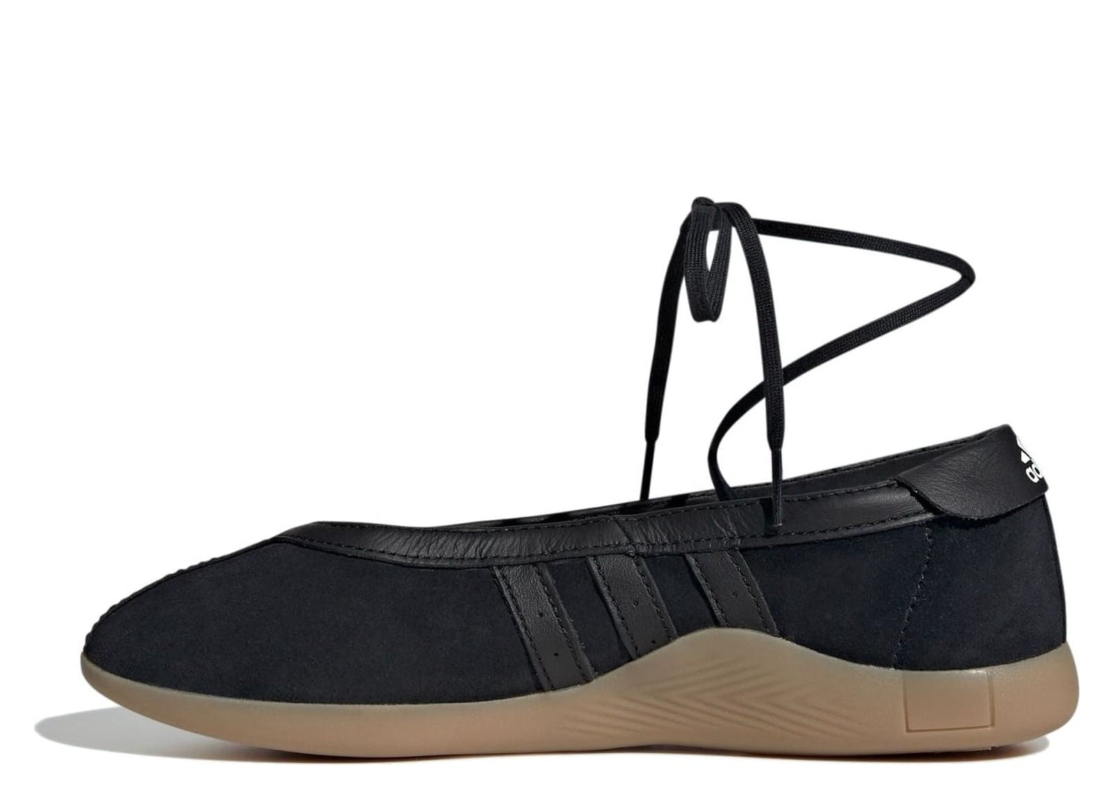 adidas Taekwondo Mei Ballet Black Gum (W) - görsel 2