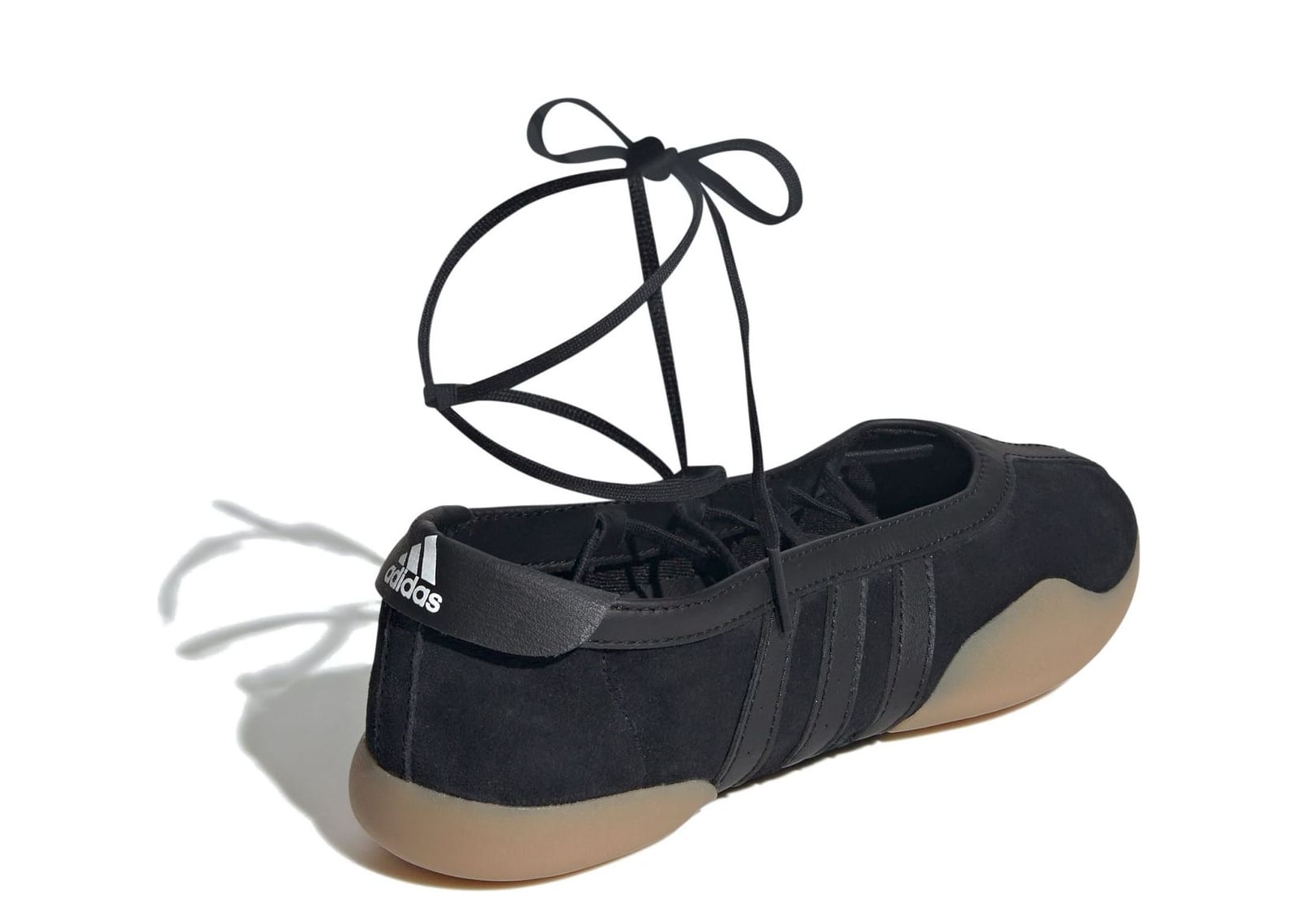 adidas Taekwondo Mei Ballet Black Gum (W) - görsel 3