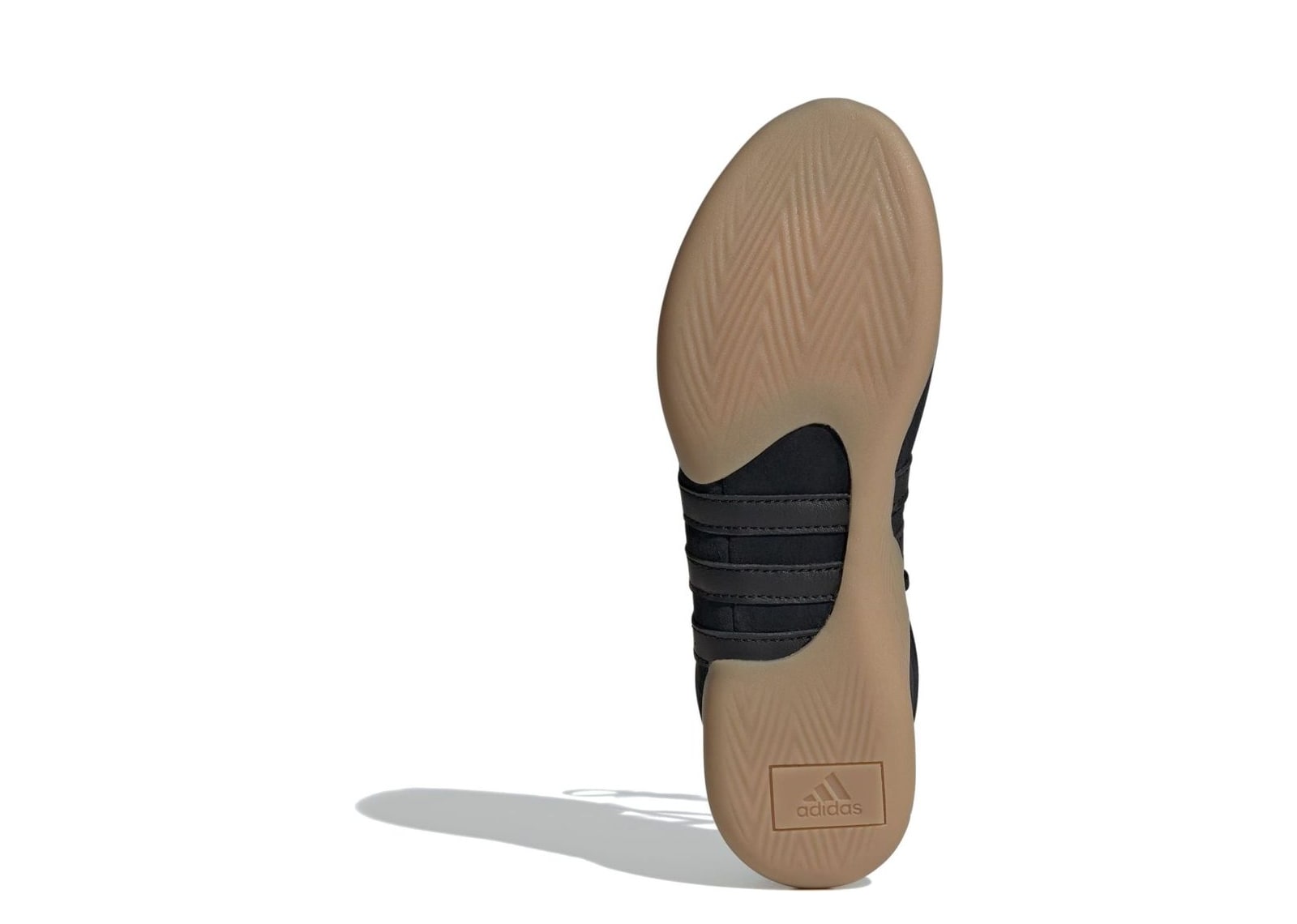 adidas Taekwondo Mei Ballet Black Gum (W) - görsel 4