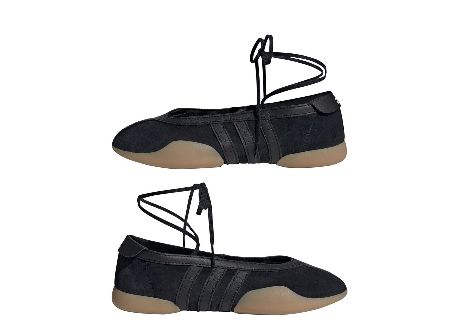 adidas Taekwondo Mei Ballet Black Gum (W) - görsel 5