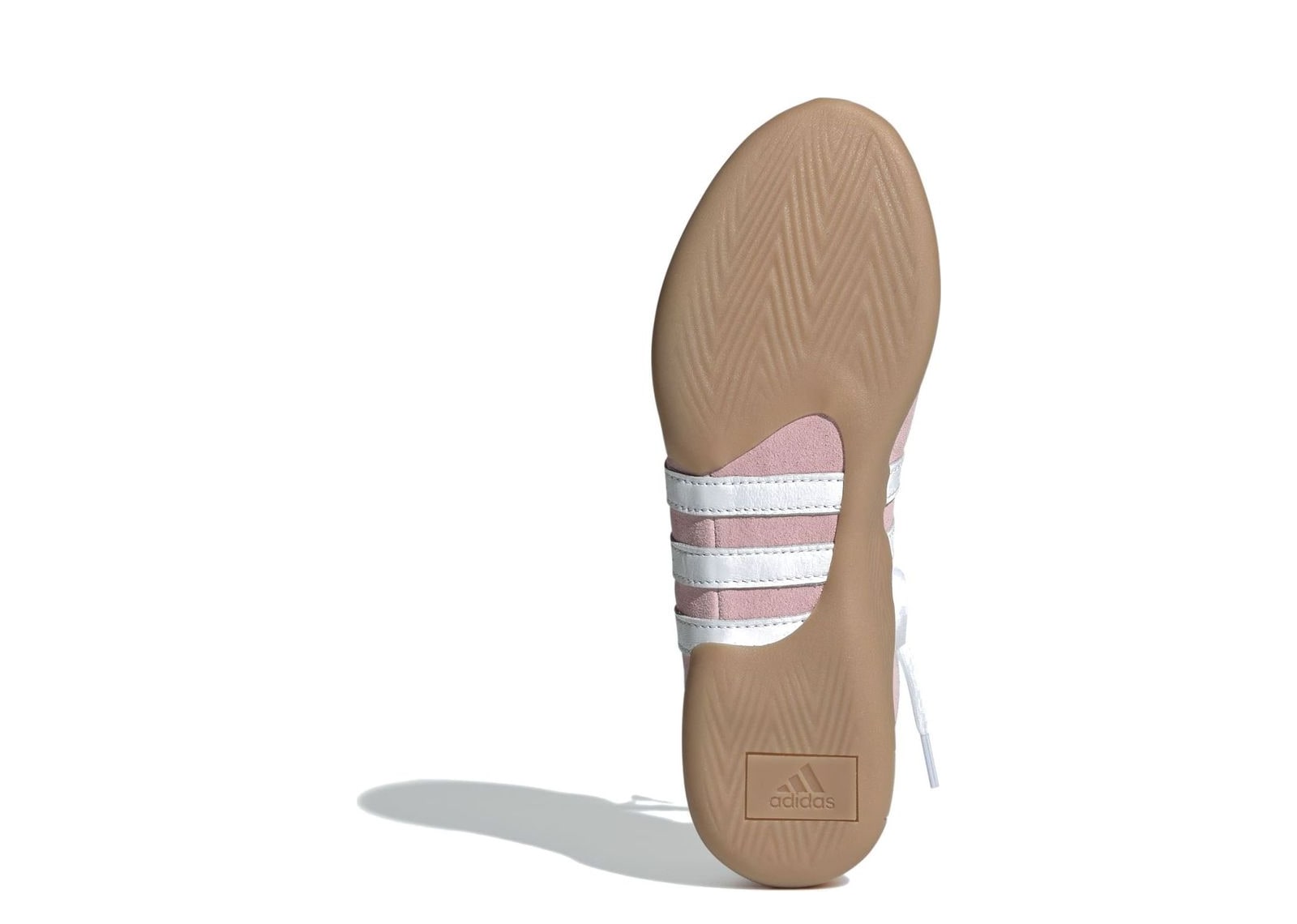 adidas Taekwondo Mei Ballet Clear Pink White (W) - görsel 4