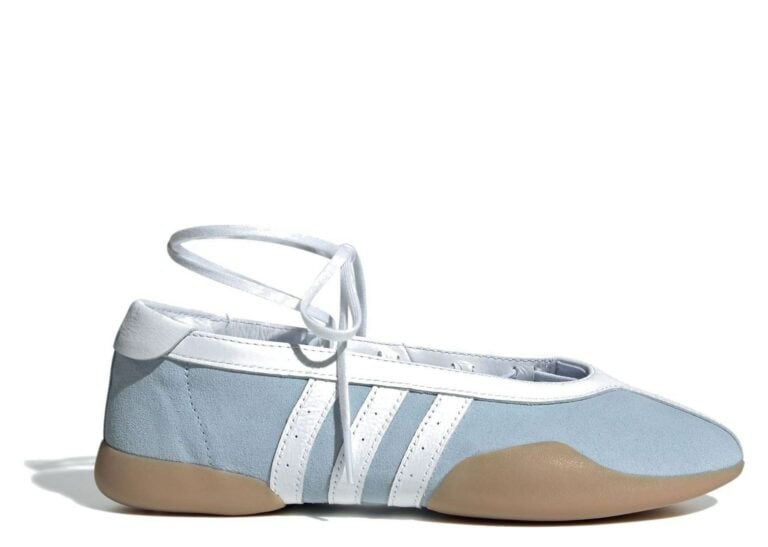 adidas Taekwondo Mei Ballet Clear Sky White (W)