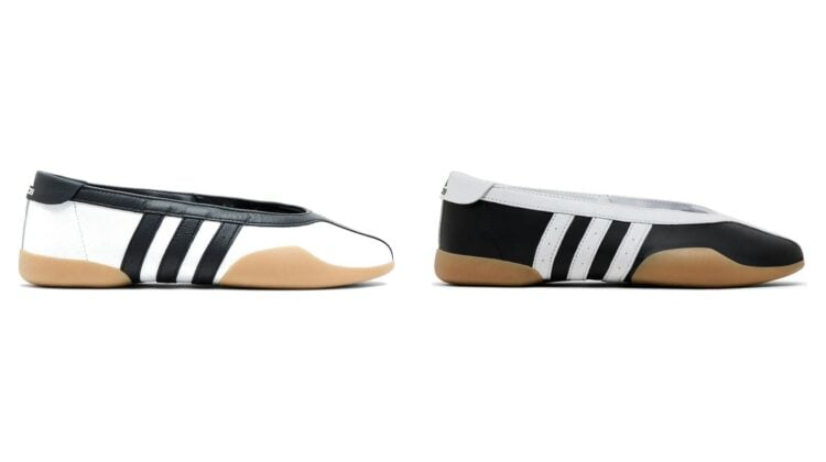 adidas Taekwondo Mei Ballet Rehberi 2026: Nedir, Renkler, Beden ve Samba’dan Farkı