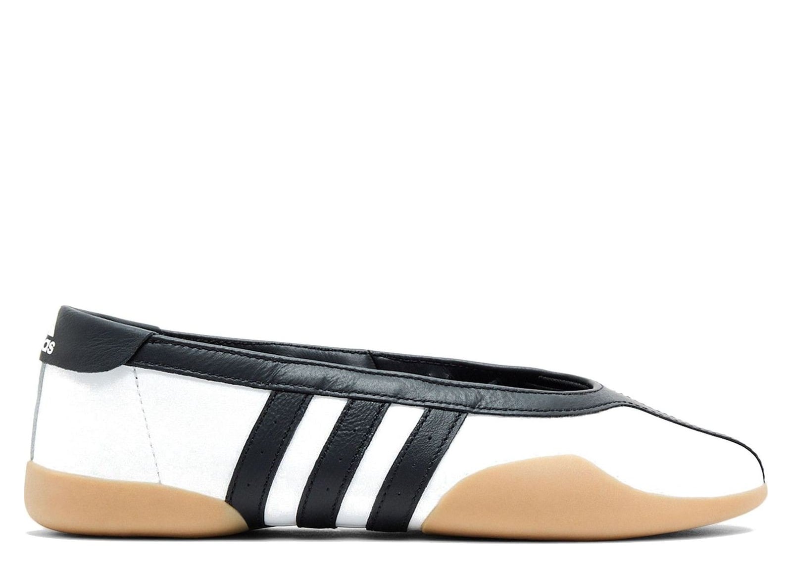 adidas Taekwondo Mei Ballet White Black (W)