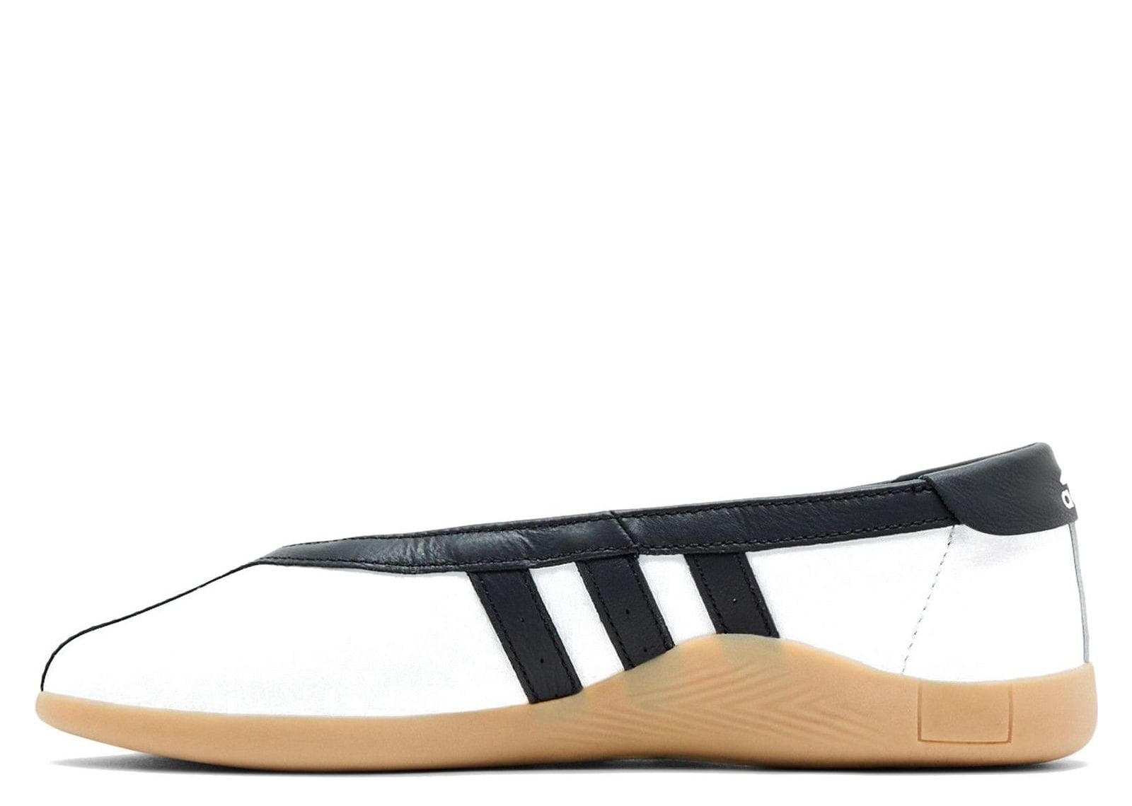 adidas Taekwondo Mei Ballet White Black (W) - görsel 2