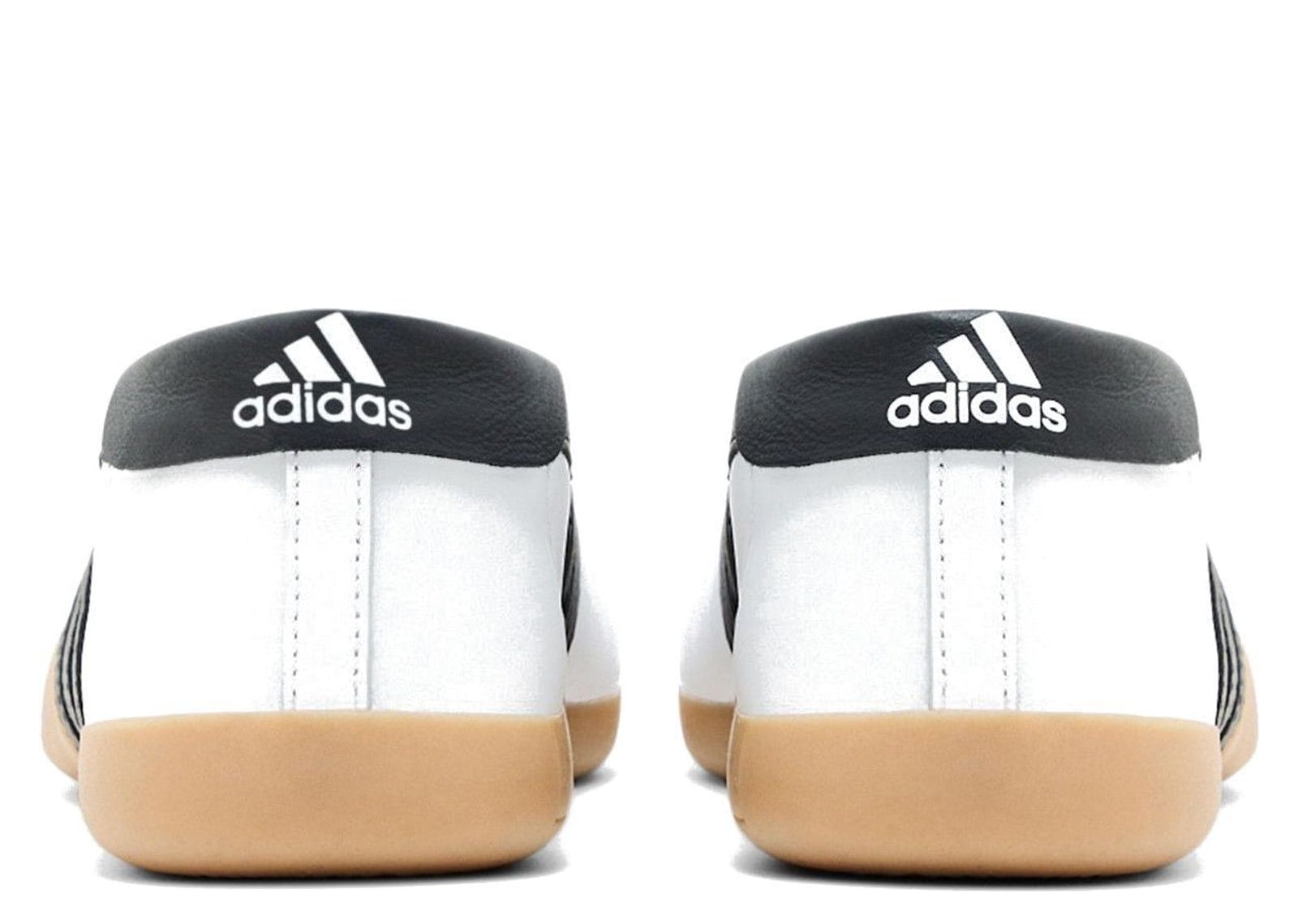 adidas Taekwondo Mei Ballet White Black (W) - görsel 3
