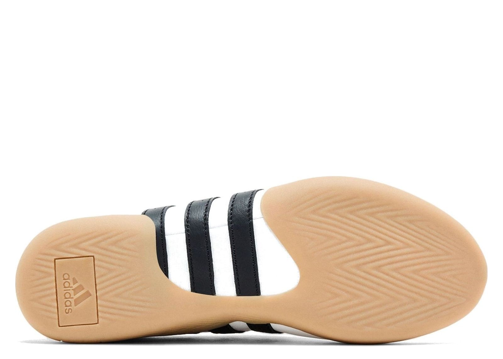 adidas Taekwondo Mei Ballet White Black (W) - görsel 4