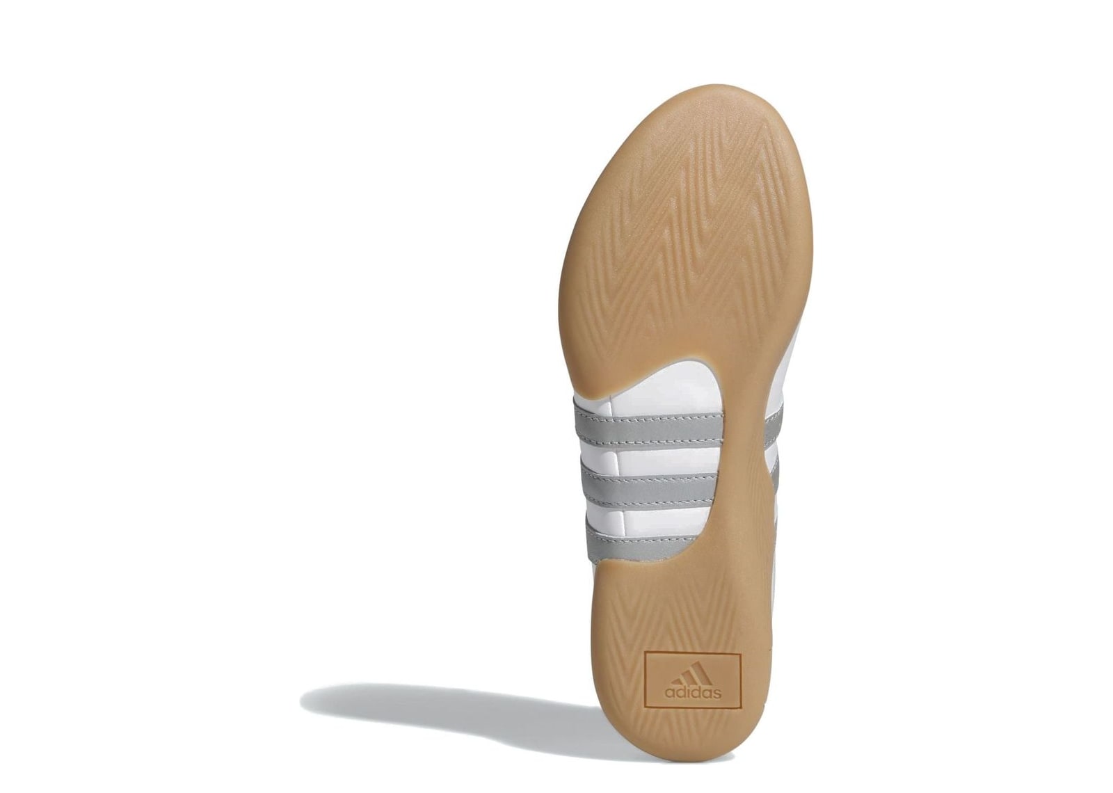 adidas Taekwondo Mei Ballet White Silver Metallic (W) - görsel 4
