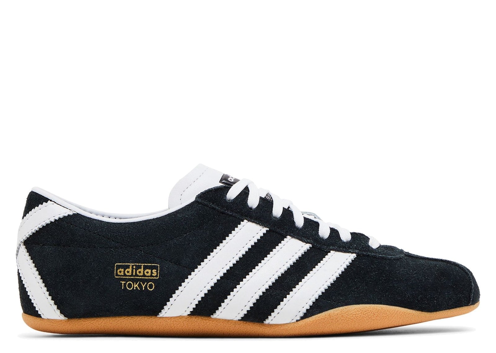 adidas Tokyo Black White Gum (W)