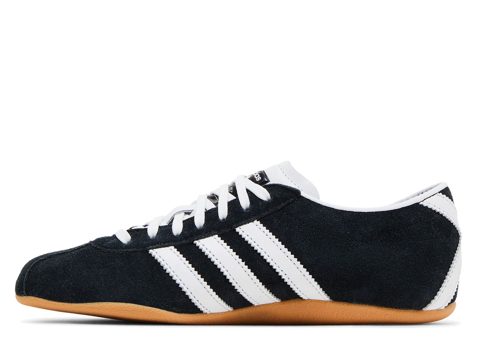 adidas Tokyo Black White Gum (W) - görsel 2