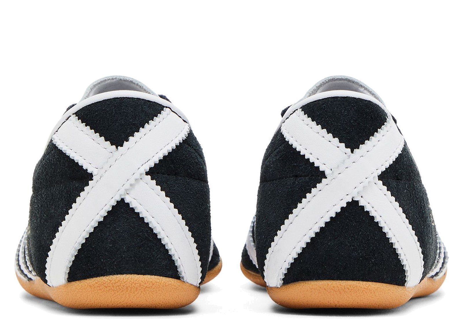 adidas Tokyo Black White Gum (W) - görsel 3