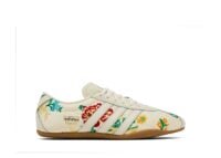 adidas Tokyo Floral Embroidery Cream White (W)