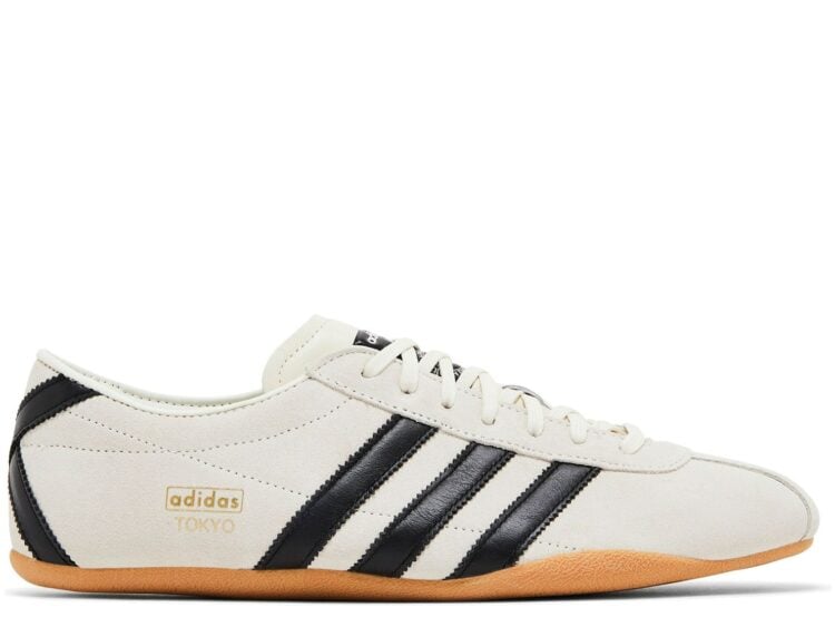 adidas Tokyo Off White Black Gum (W)