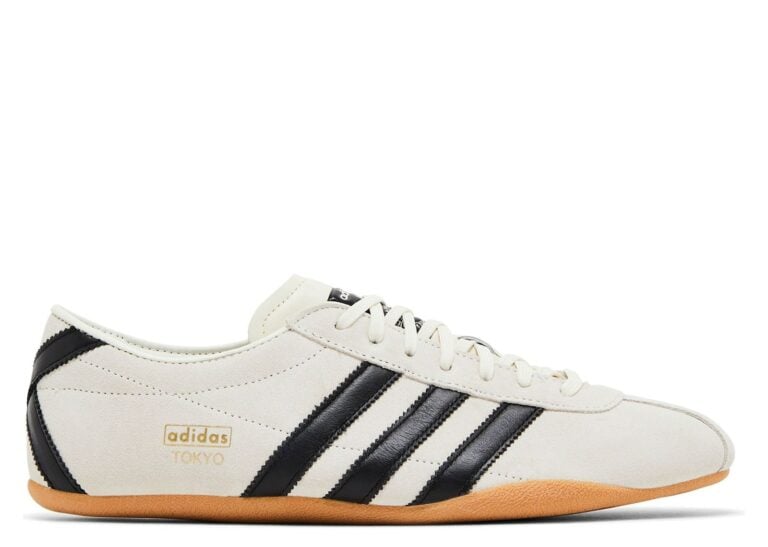 adidas Tokyo Off White Black Gum (W)
