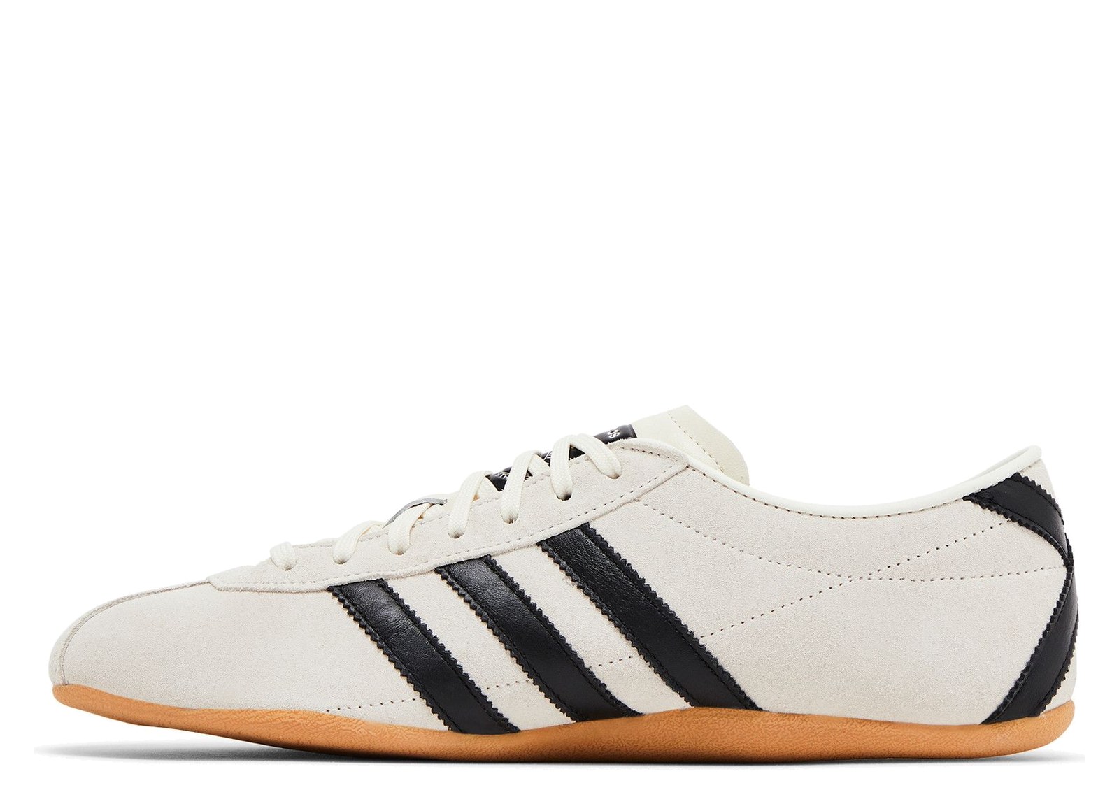 adidas Tokyo Off White Black Gum (W) - görsel 2