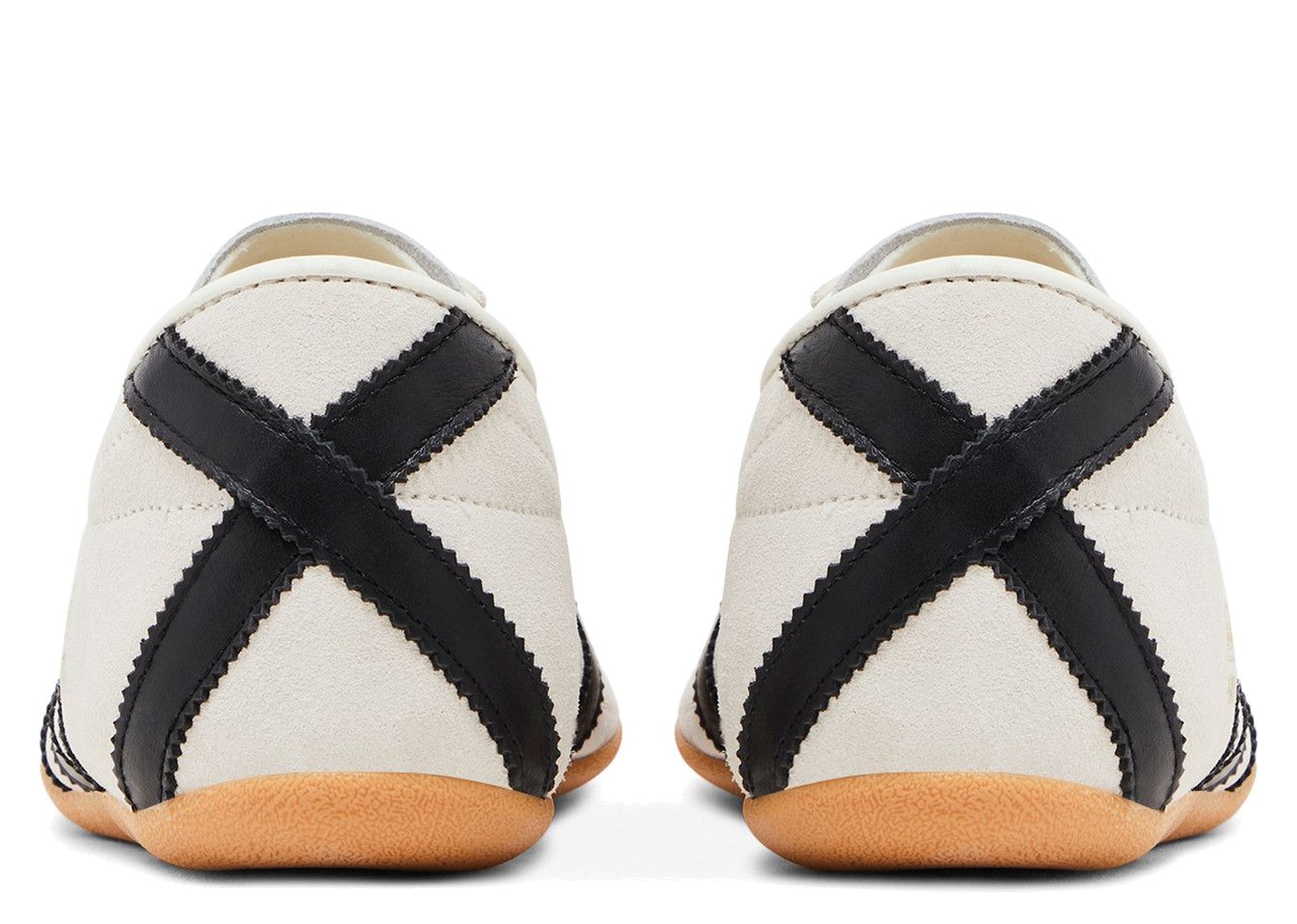 adidas Tokyo Off White Black Gum (W) - görsel 3