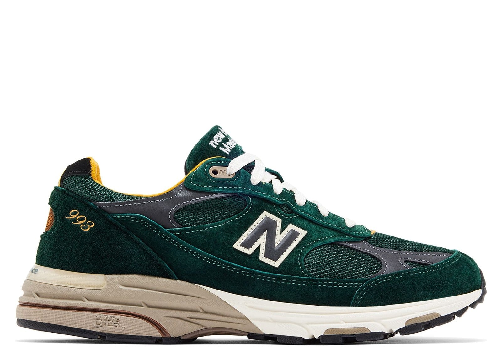 Aime Leon Dore x New Balance 993 Pine Grove