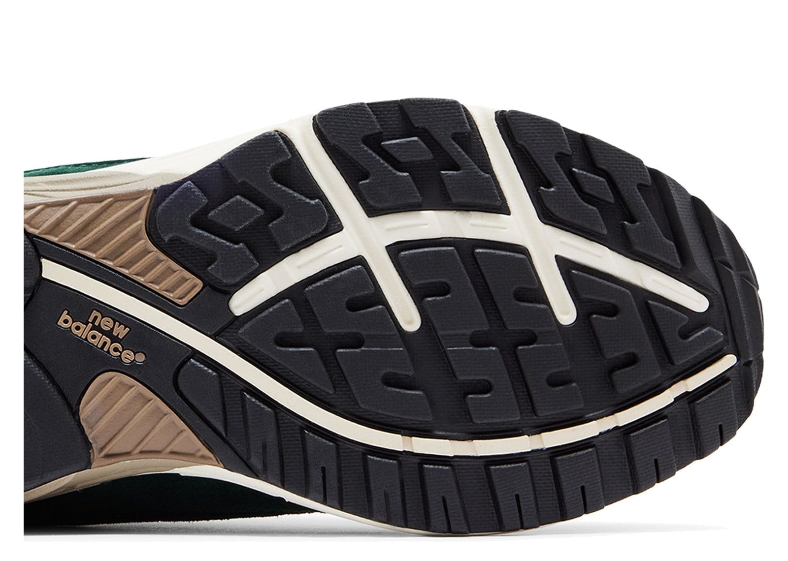 Aime Leon Dore x New Balance 993 Pine Grove - görsel 4