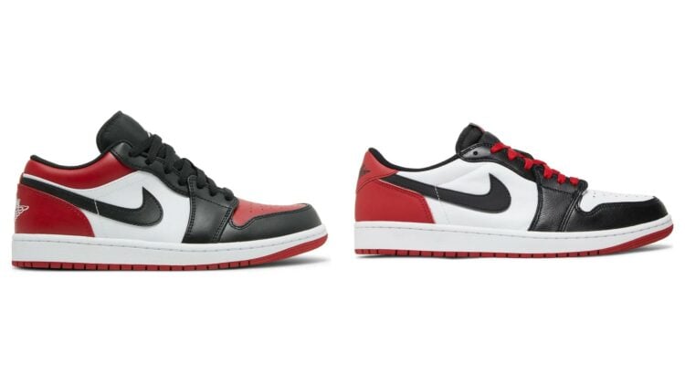 Air Jordan 1 Low Rehberi 2026: Low, Low OG, SE ve Golf Farkları, Beden ve Renkler